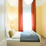 Ultra - Next To The Synagogue - Air Conditioning Apartamento