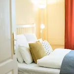 Apartamento Ultra - Next To The Synagogue - Air Conditioning