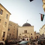 Ultra - Next To The Synagogue - Air Conditioning *