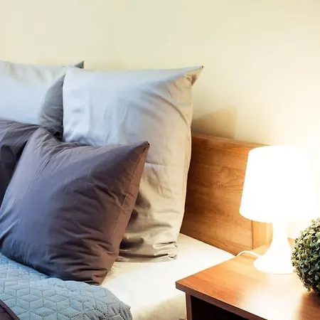 Apartament Ultra - Next To The Synagogue - Air Conditioning Budapeszt