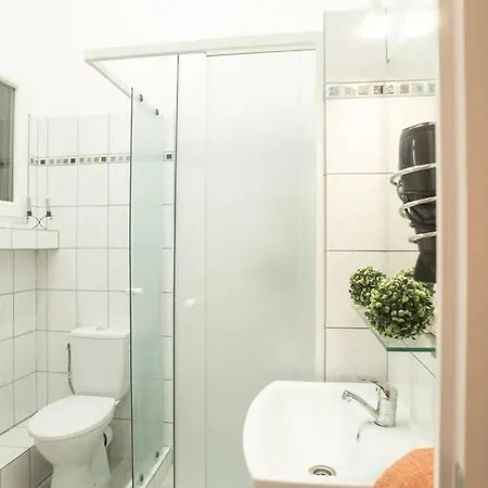 Ultra - Next To The Synagogue - Air Conditioning Daire Budapeşte