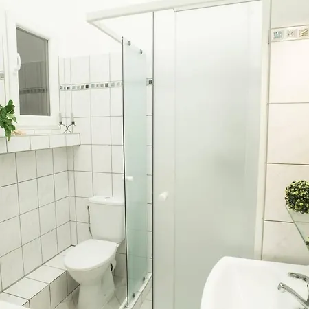 Appartement Ultra - Next To The Synagogue - Air Conditioning