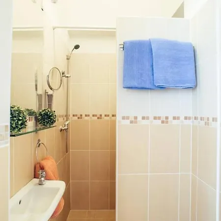 Ultra - Next To The Synagogue - Air Conditioning Appartement Boedapest