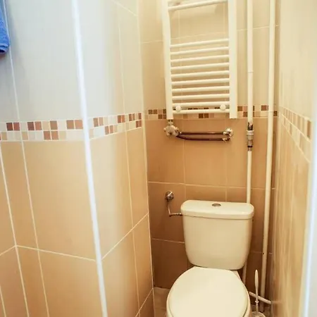 Appartement Ultra - Next To The Synagogue - Air Conditioning *