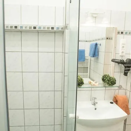 Ultra - Next To The Synagogue - Air Conditioning Boedapest