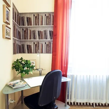 Daire Ultra - Next To The Synagogue - Air Conditioning