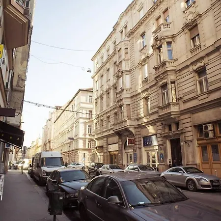 Ultra - Next To The Synagogue - Air Conditioning Daire *