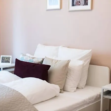 Ultra - Next To The Synagogue - Air Conditioning Appartement Boedapest