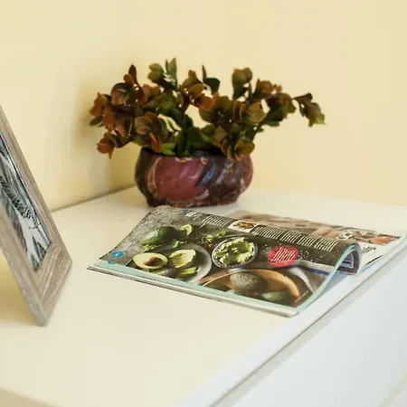 Ultra - Next To The Synagogue - Air Conditioning Boedapest