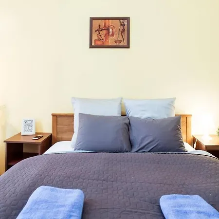 Daire Ultra - Next To The Synagogue - Air Conditioning Budapeşte