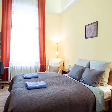 Ultra - Next To The Synagogue - Air Conditioning