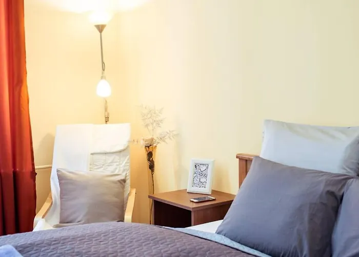 Ultra - Next To The Synagogue - Air Conditioning 布达佩斯