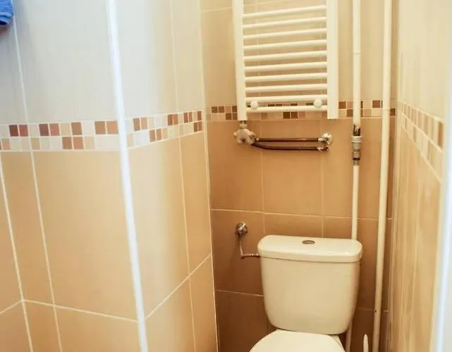 Daire Ultra - Next To The Synagogue - Air Conditioning *