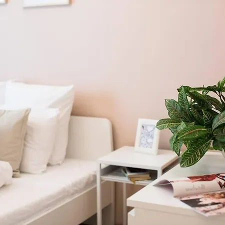 Ultra - Next To The Synagogue - Air Conditioning 公寓