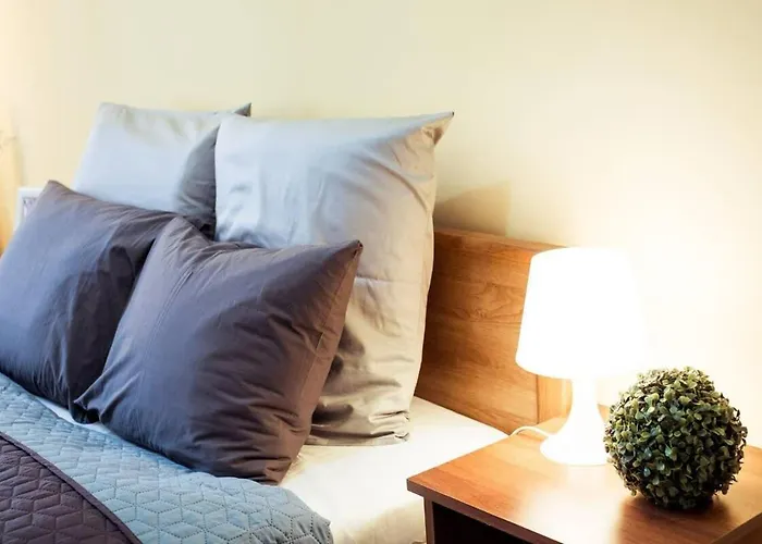 Apartament Ultra - Next To The Synagogue - Air Conditioning Budapesta