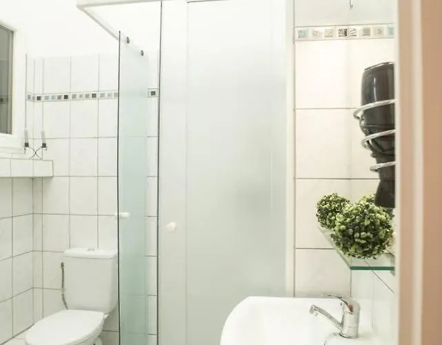 Ultra - Next To The Synagogue - Air Conditioning Apartament Budapesta