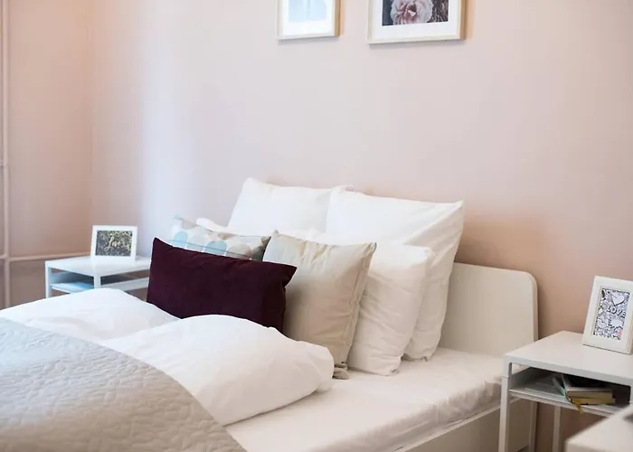 Ultra - Next To The Synagogue - Air Conditioning Apartament Budapesta